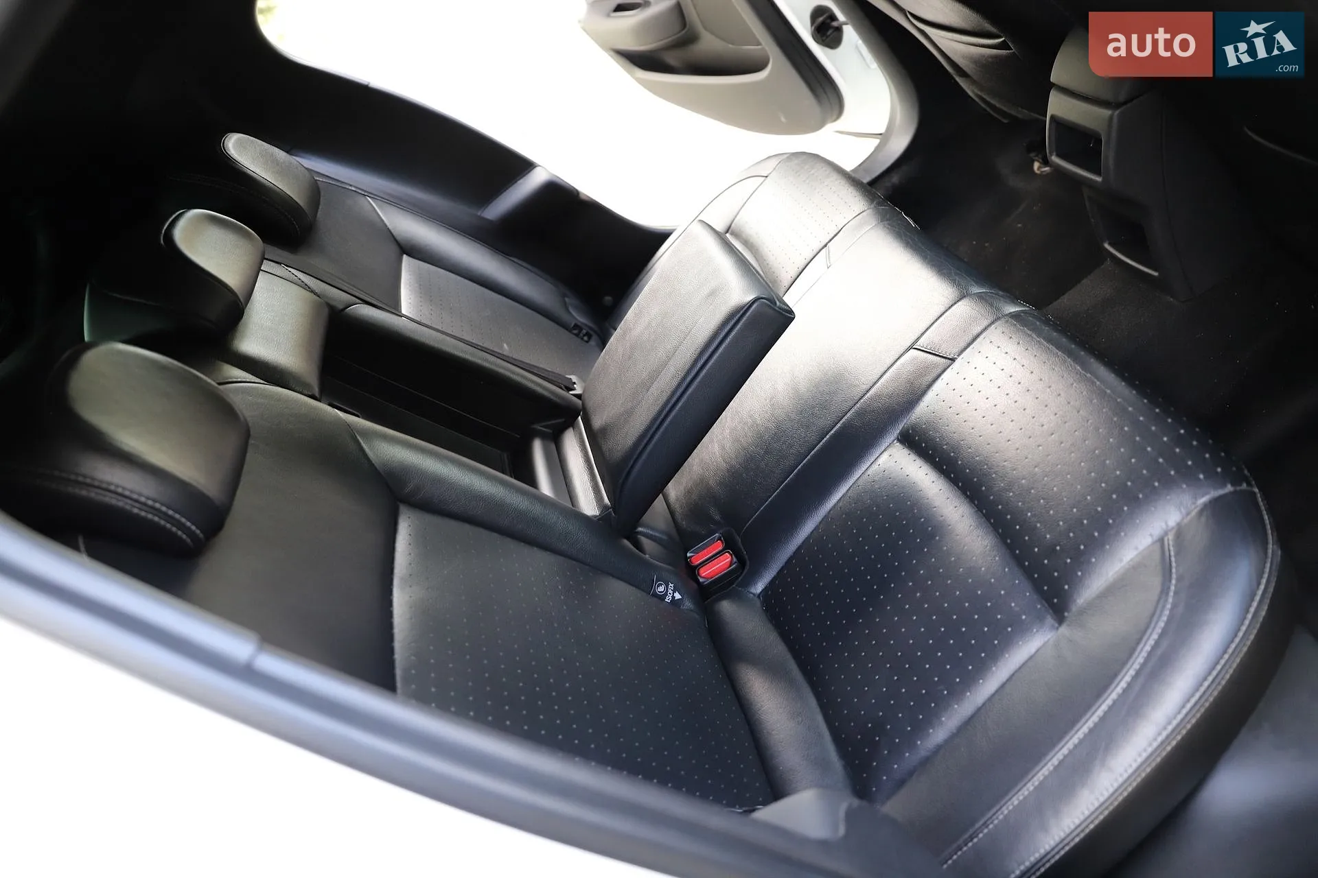 2012 Citroen DS4 - мініатюра 65