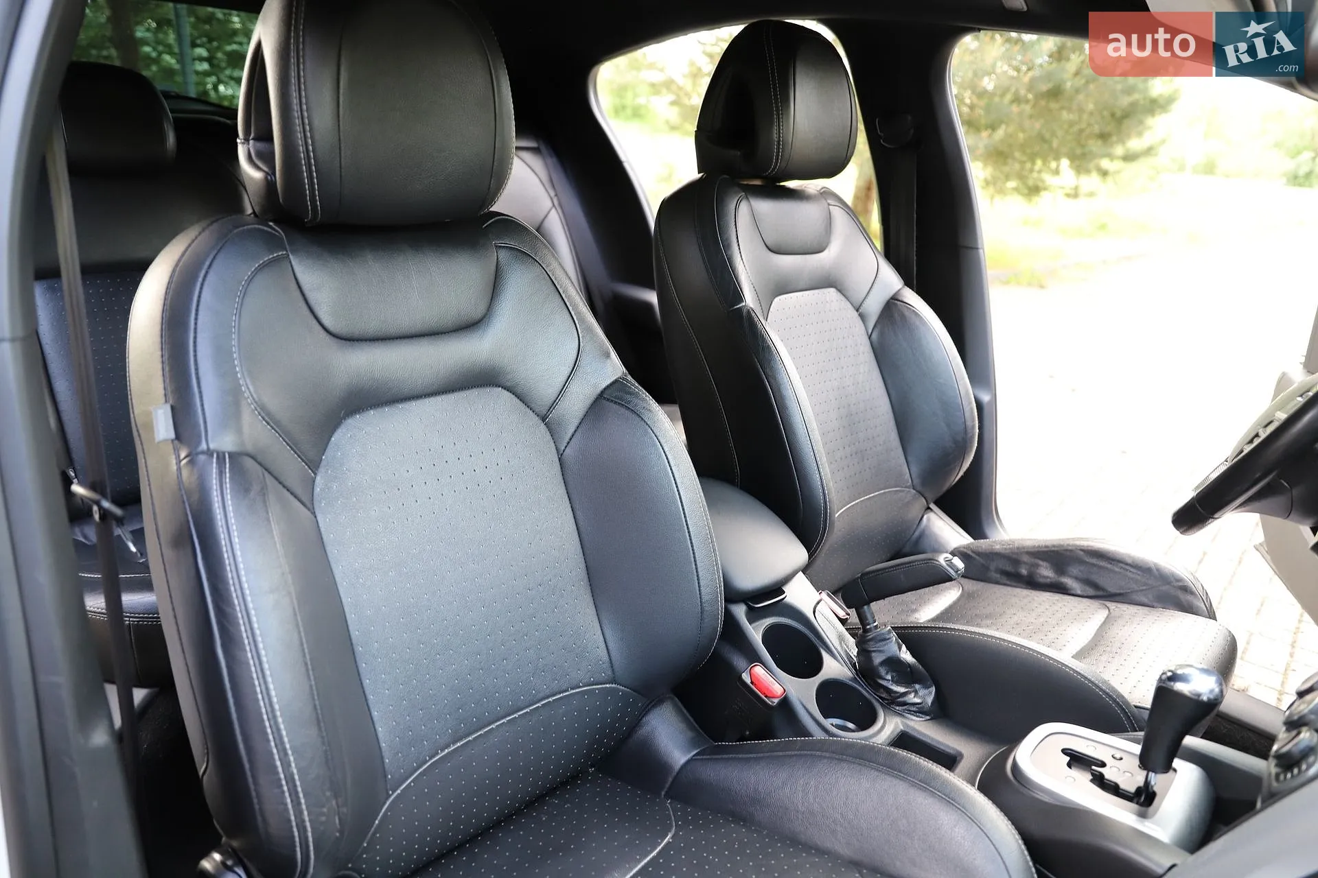 2012 Citroen DS4 - мініатюра 69
