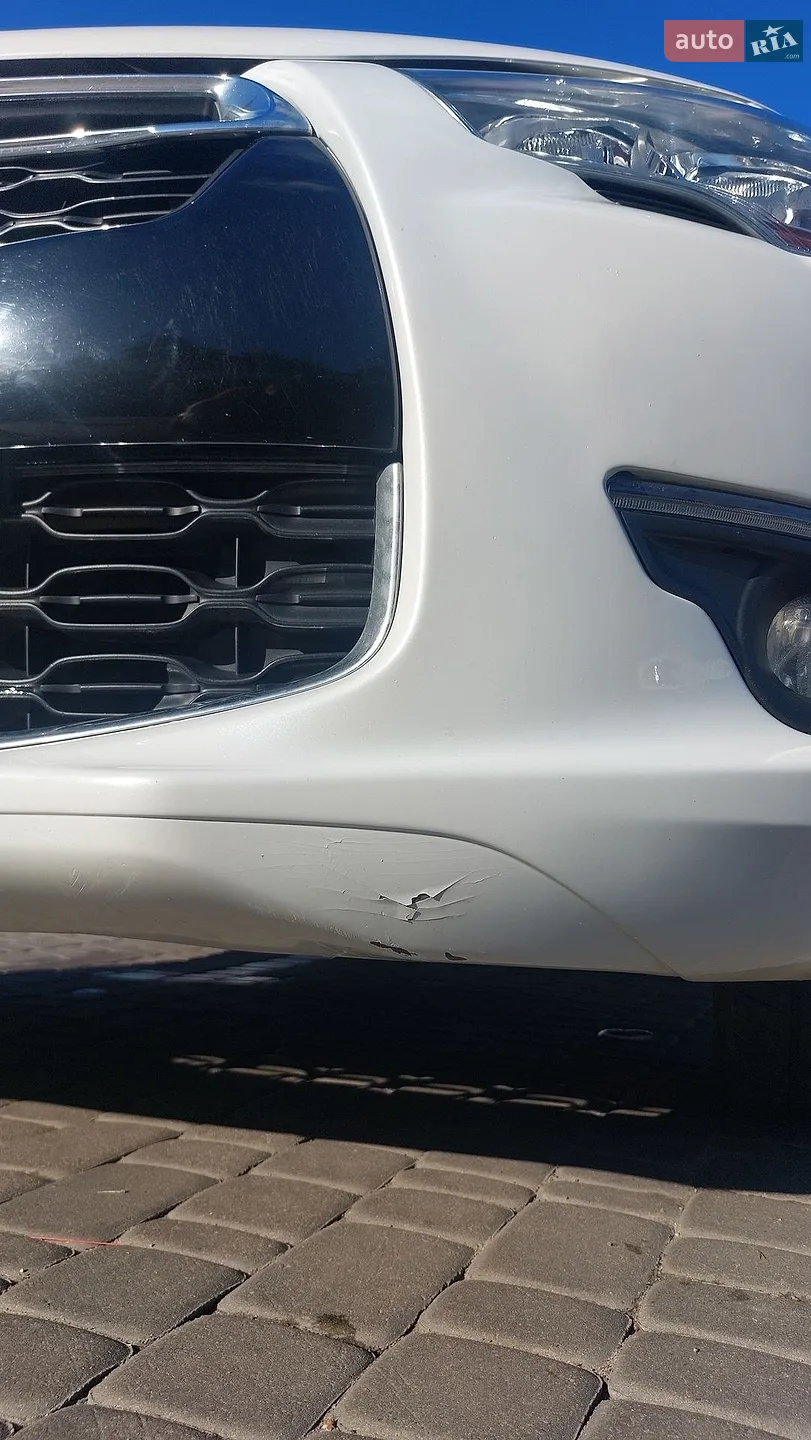 2011 Citroen DS4 - мініатюра 15