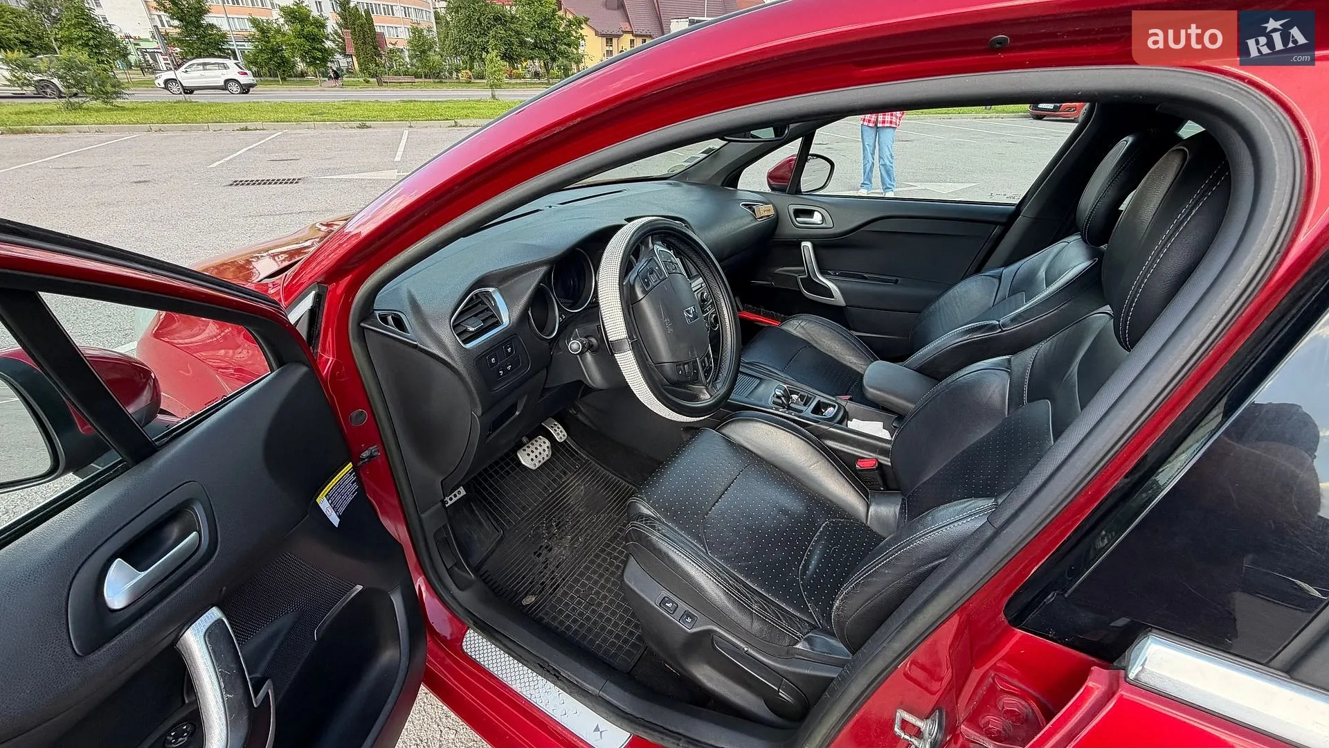 2013 Citroen DS4 - мініатюра 12