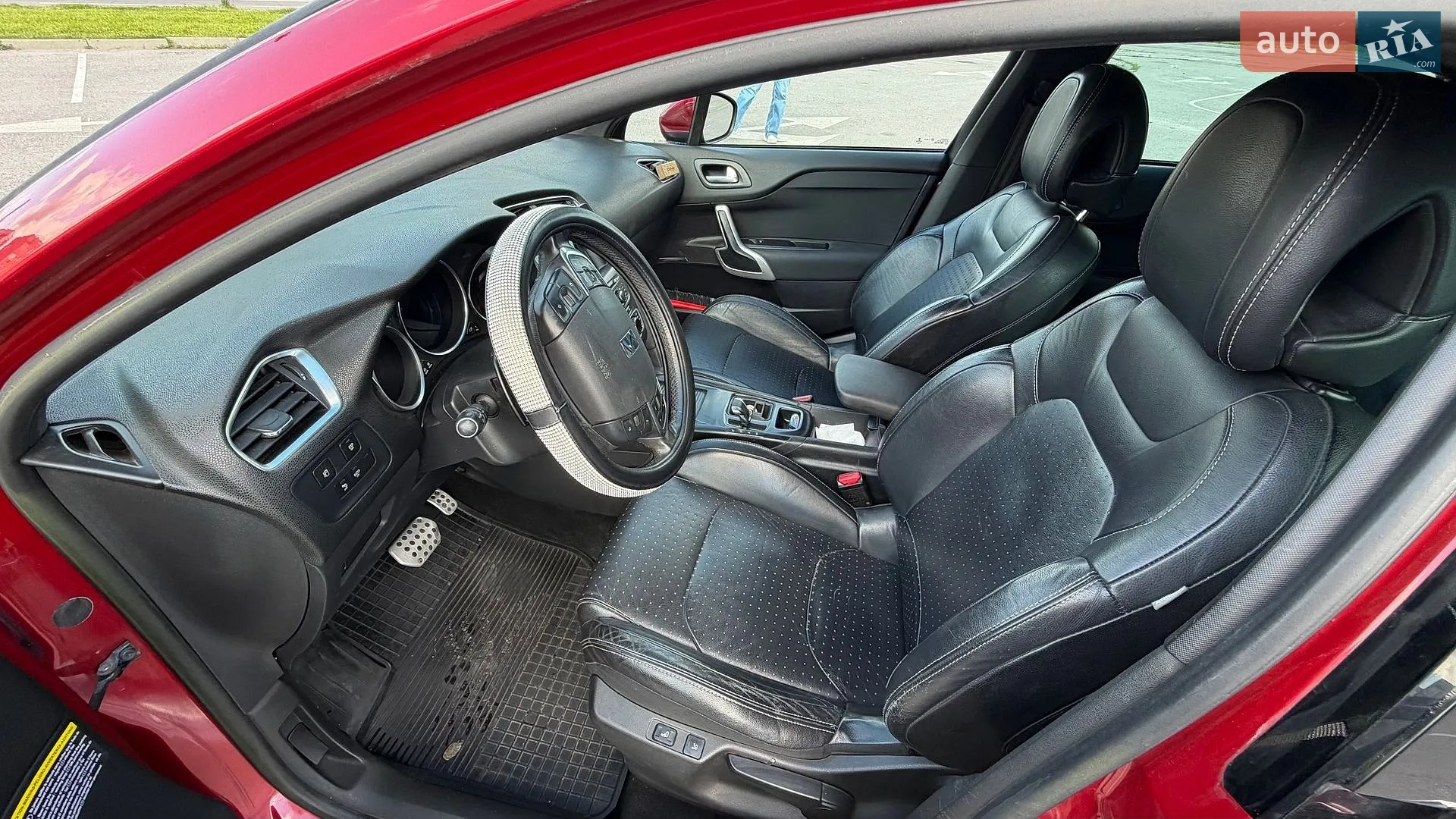 2013 Citroen DS4 - мініатюра 14