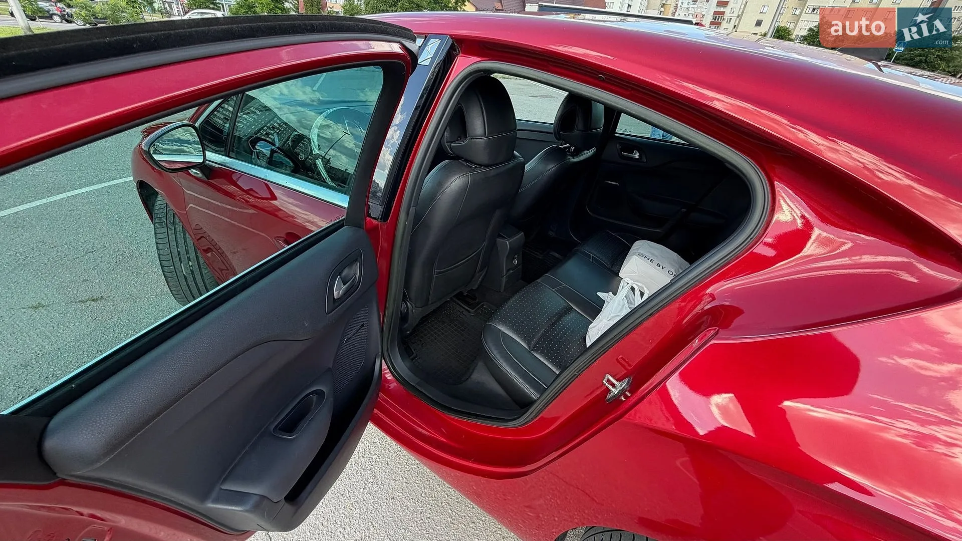 2013 Citroen DS4 - мініатюра 16