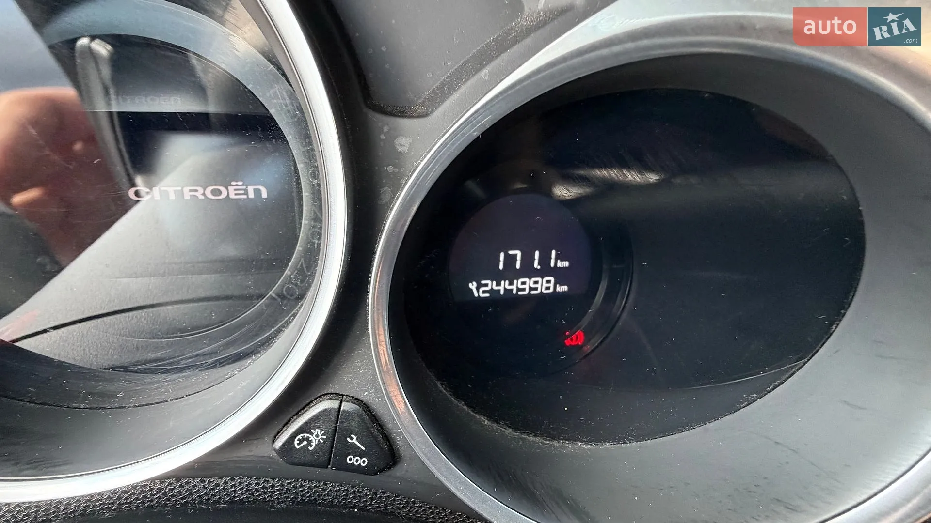 2013 Citroen DS4 - мініатюра 25