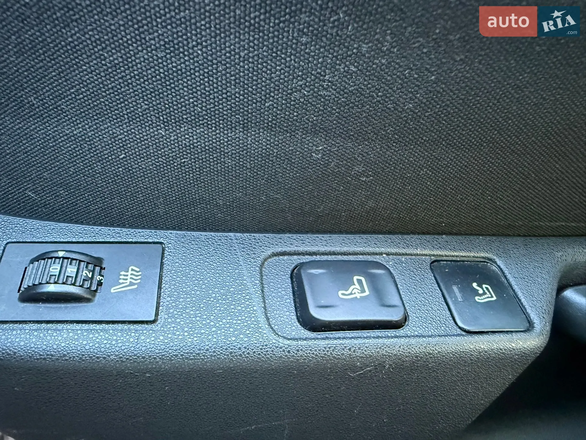 2012 Citroen DS4 - мініатюра 6