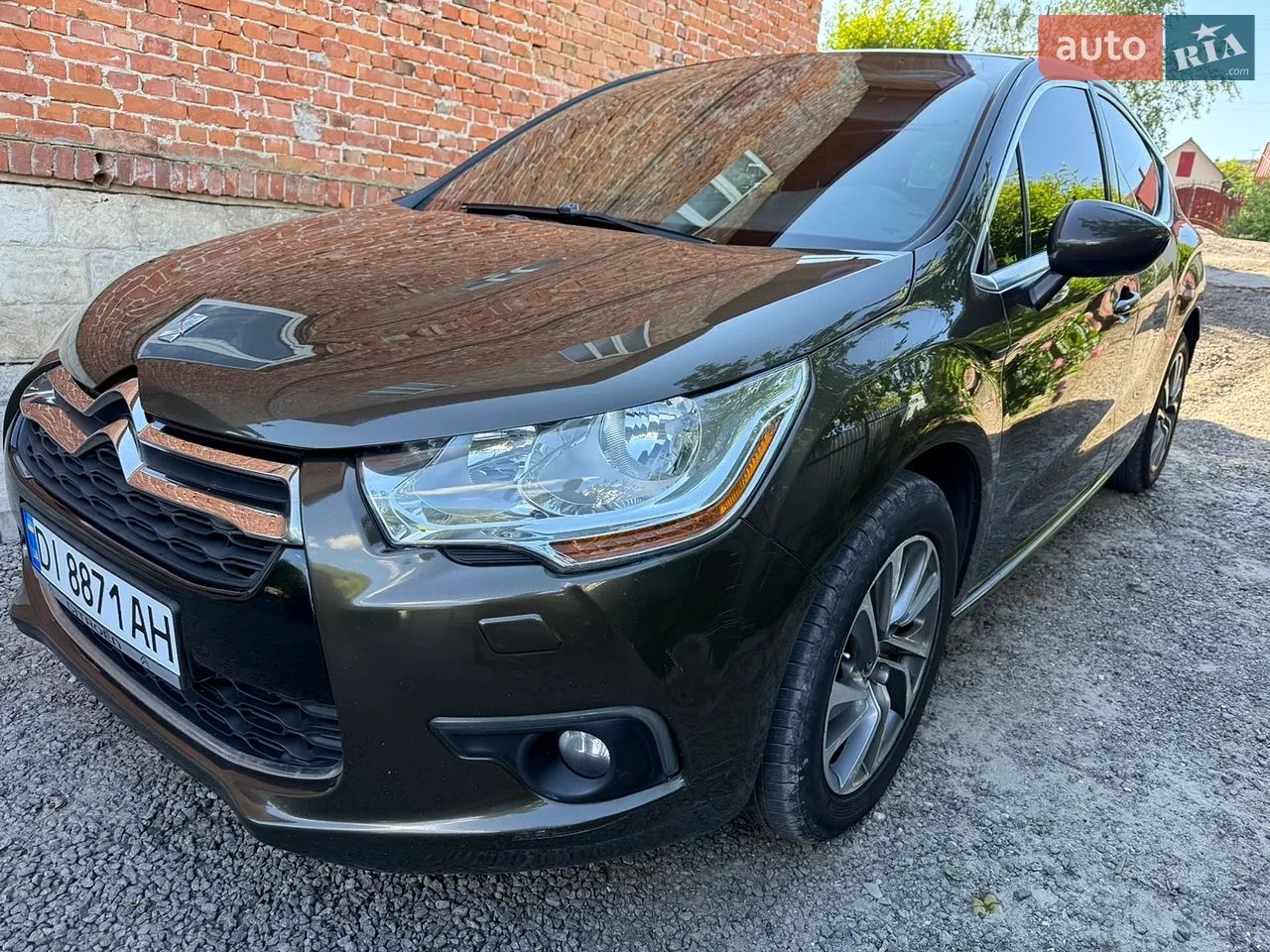 2013 Citroen DS4 - мініатюра 37