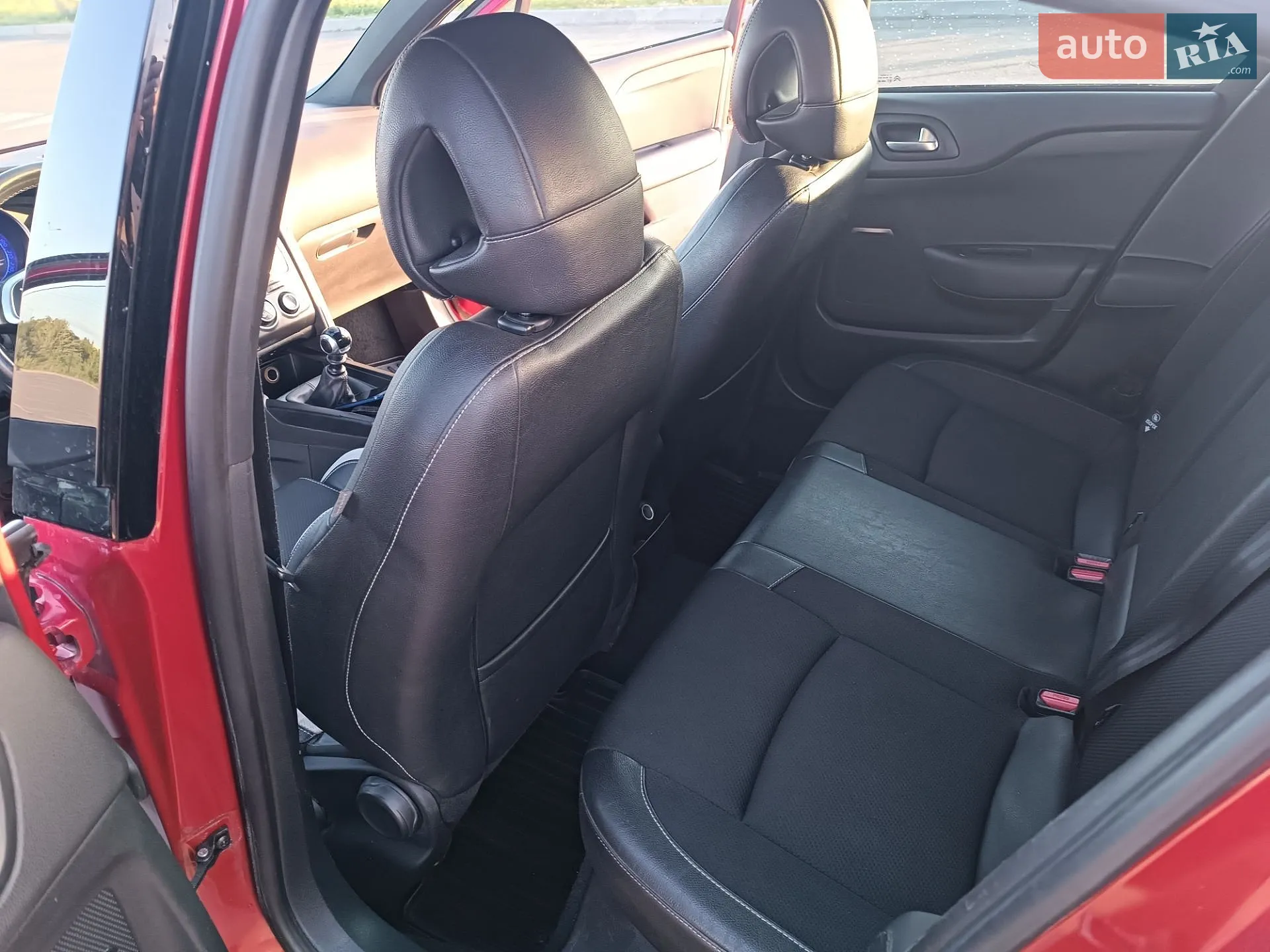 2011 Citroen DS4 - мініатюра 18