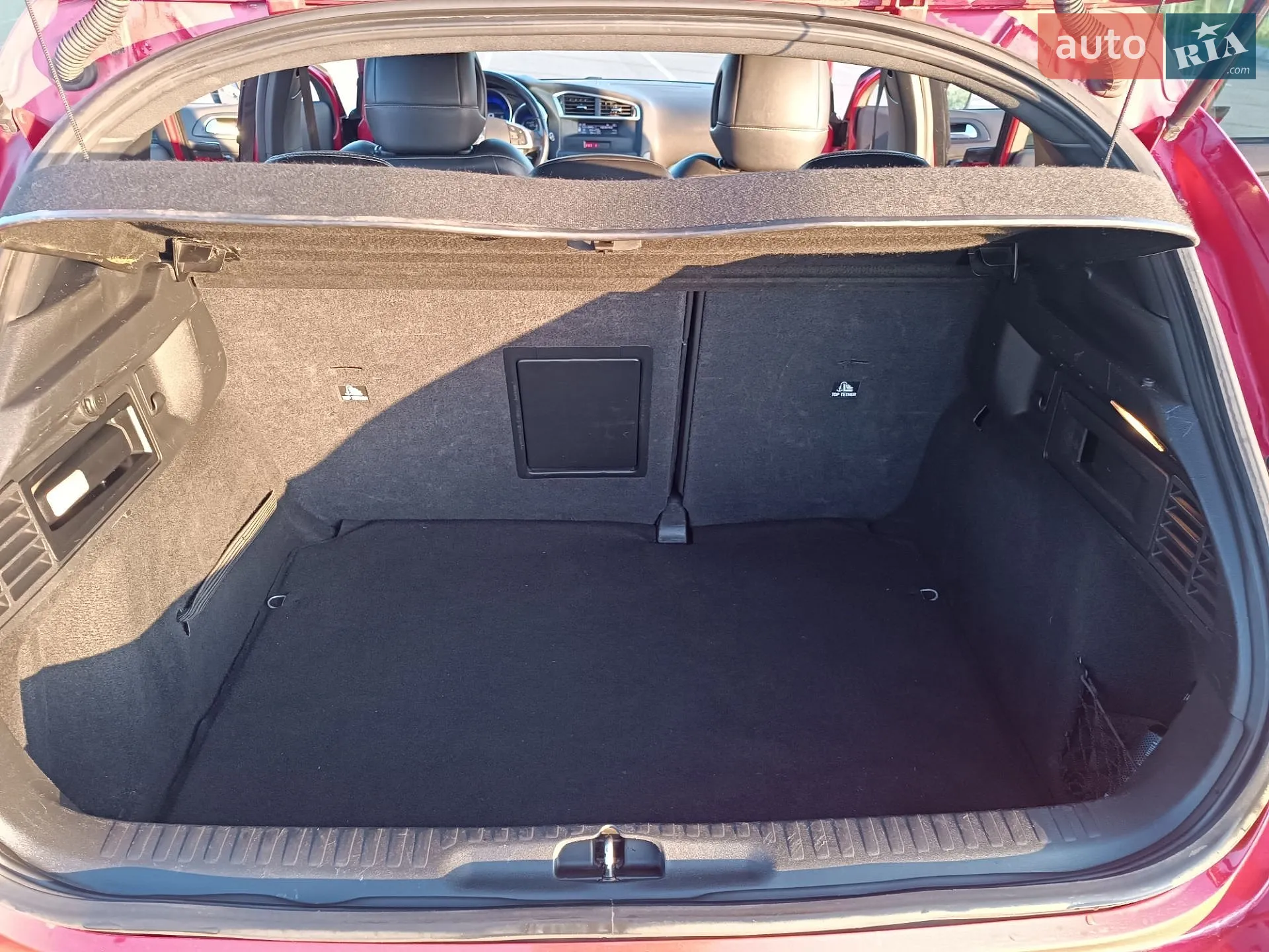 2011 Citroen DS4 - мініатюра 14
