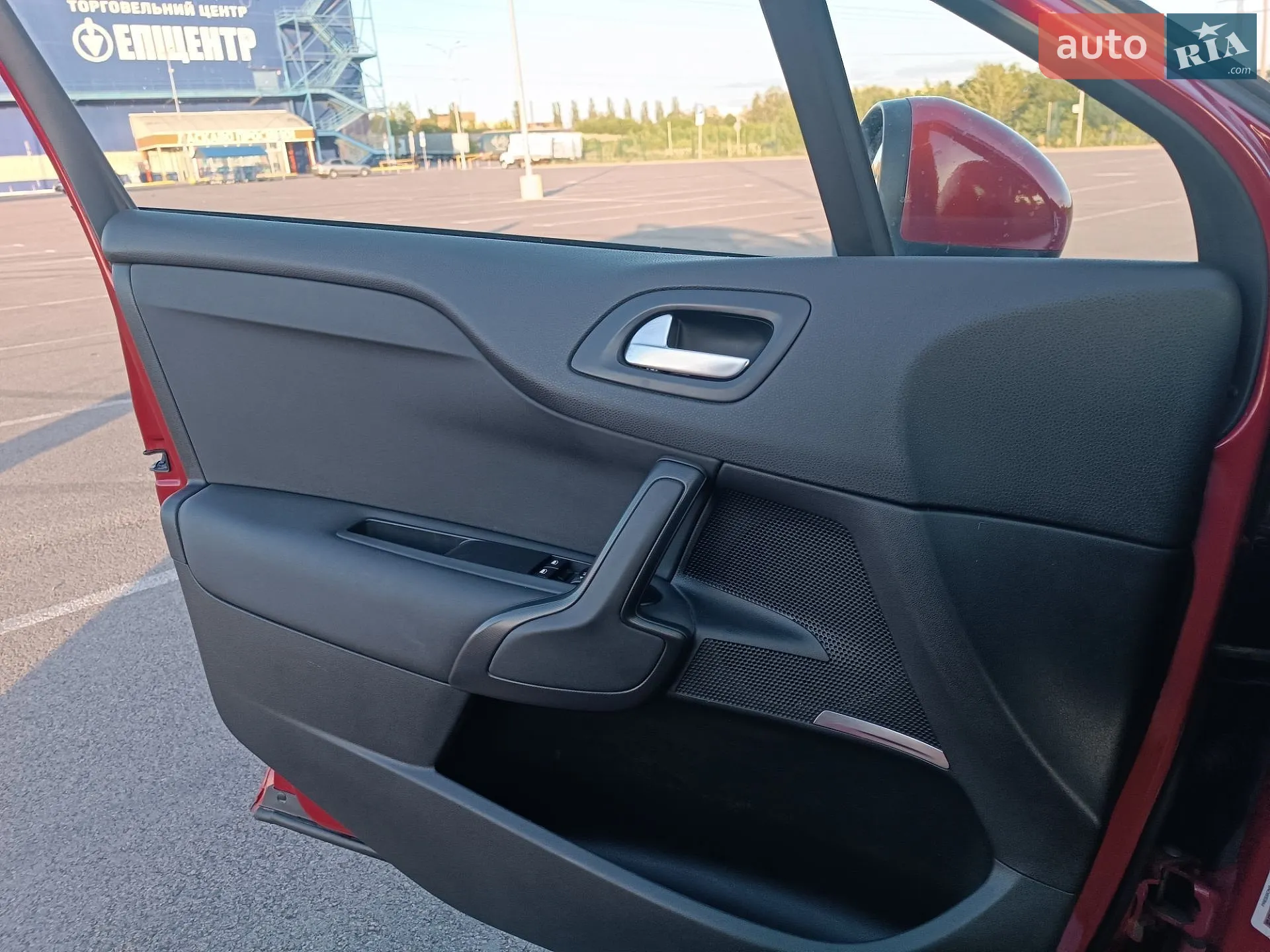 2011 Citroen DS4 - мініатюра 20