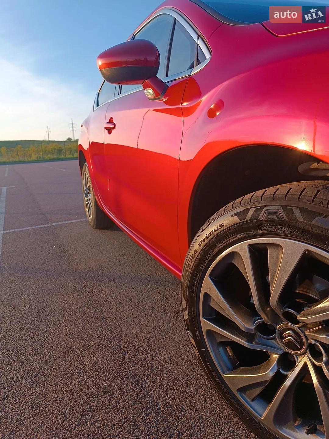 2011 Citroen DS4 - мініатюра 26