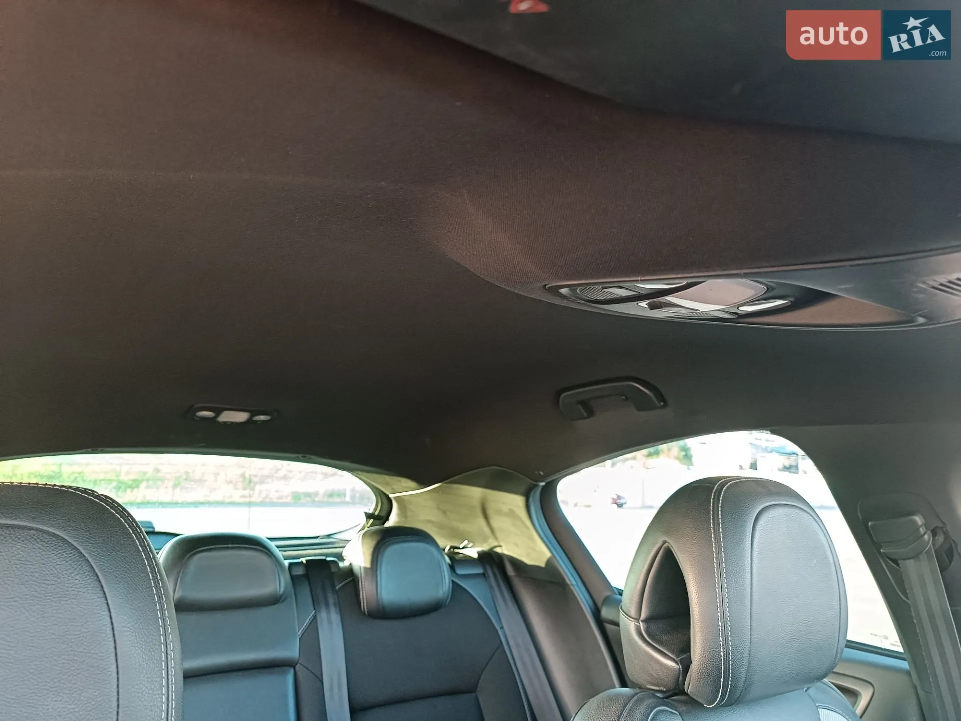 2011 Citroen DS4 - мініатюра 23