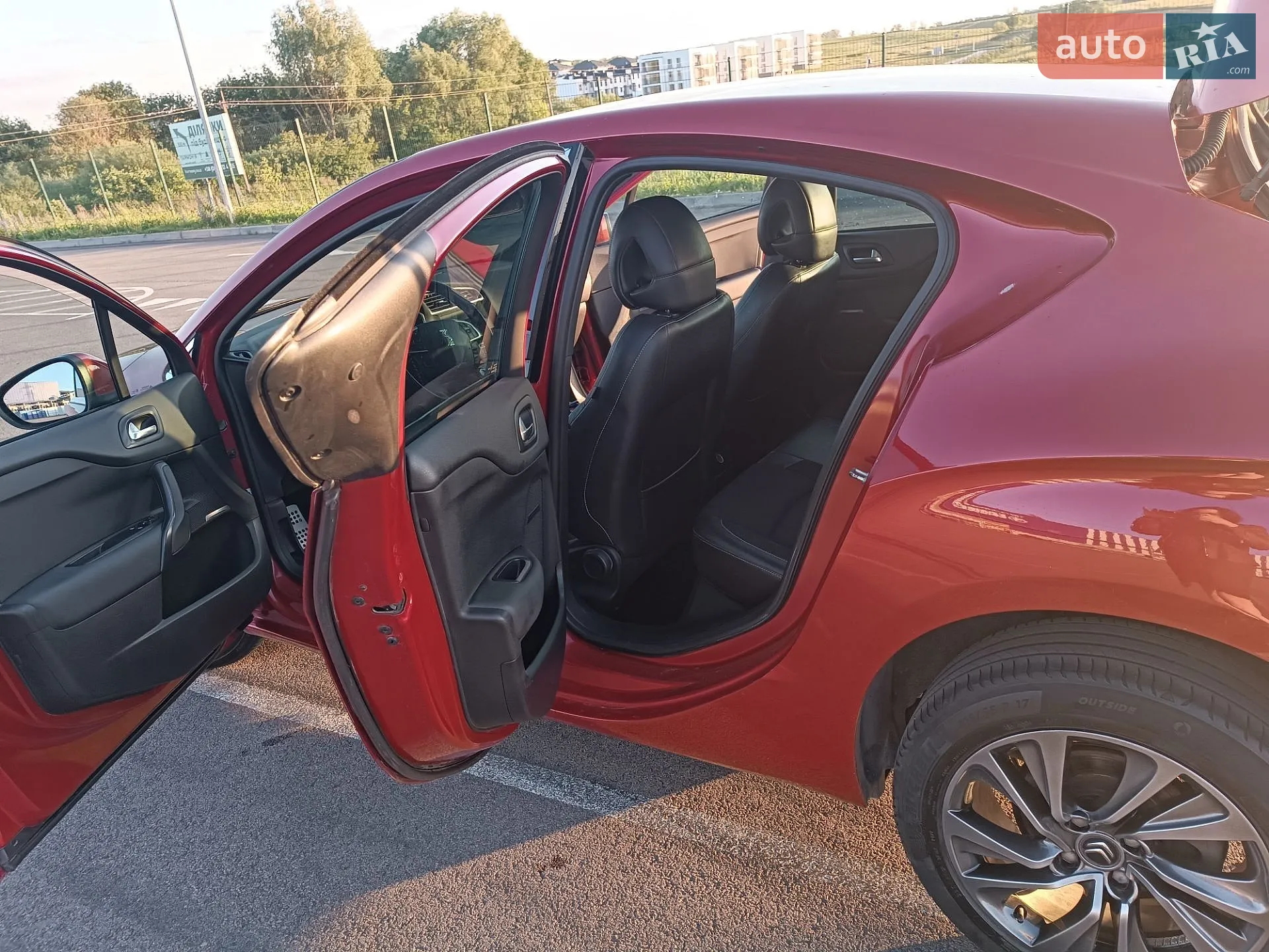 2011 Citroen DS4 - мініатюра 15