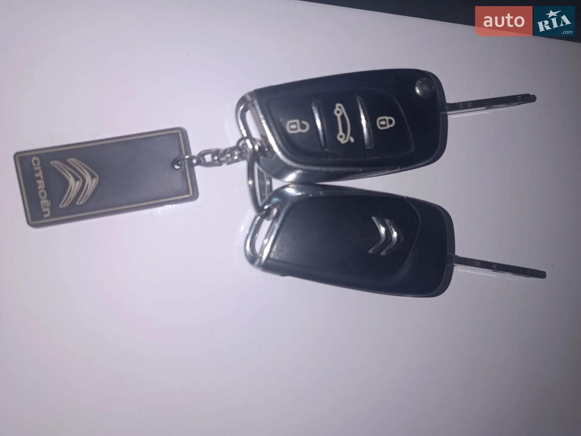2011 Citroen DS4 - мініатюра 27