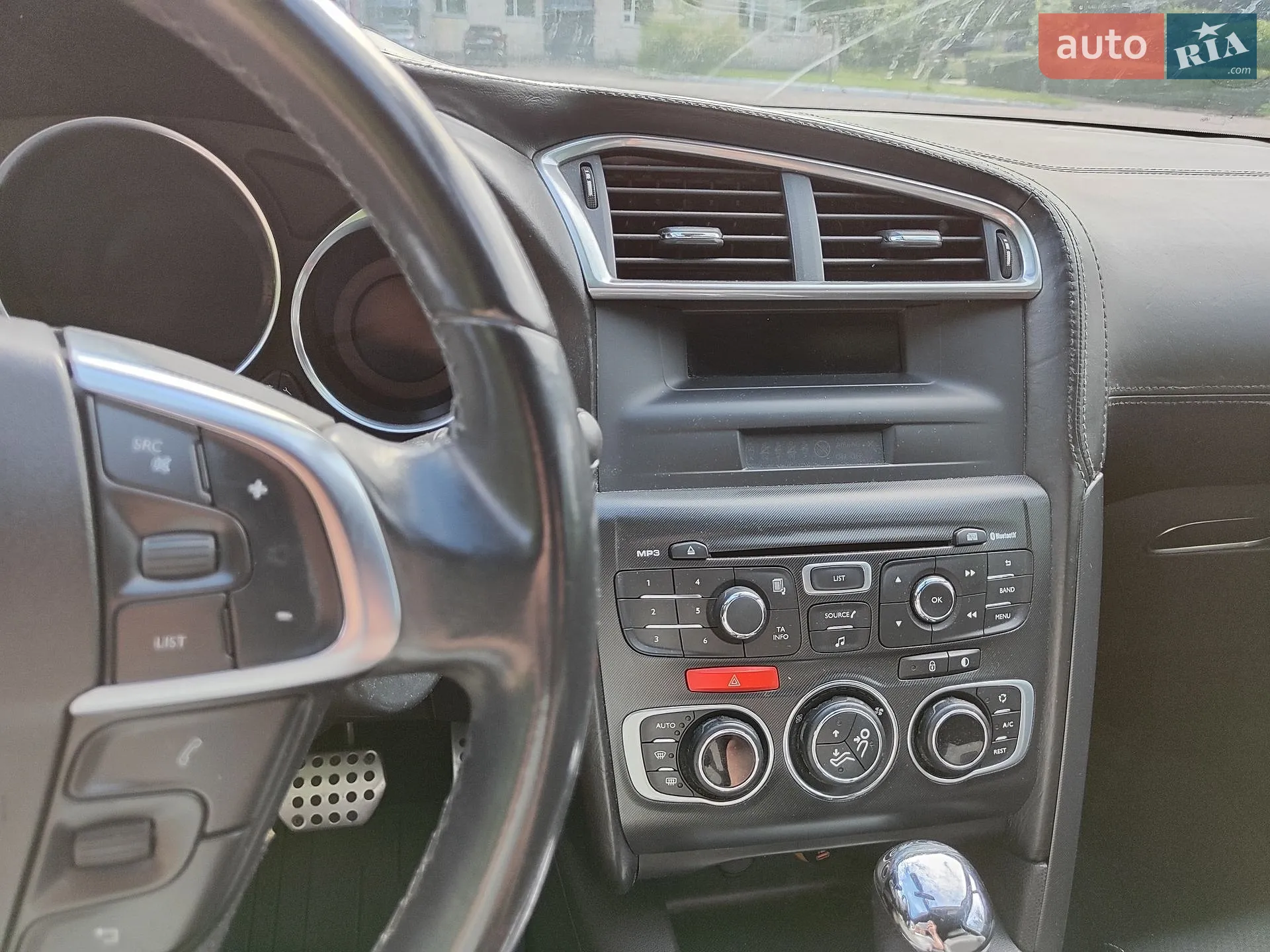 2013 Citroen DS4 - мініатюра 12