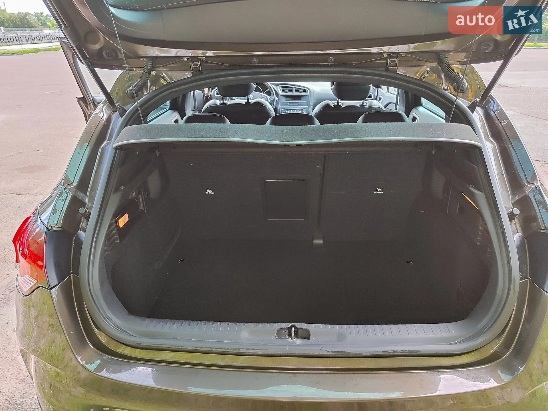 2013 Citroen DS4 - мініатюра 9