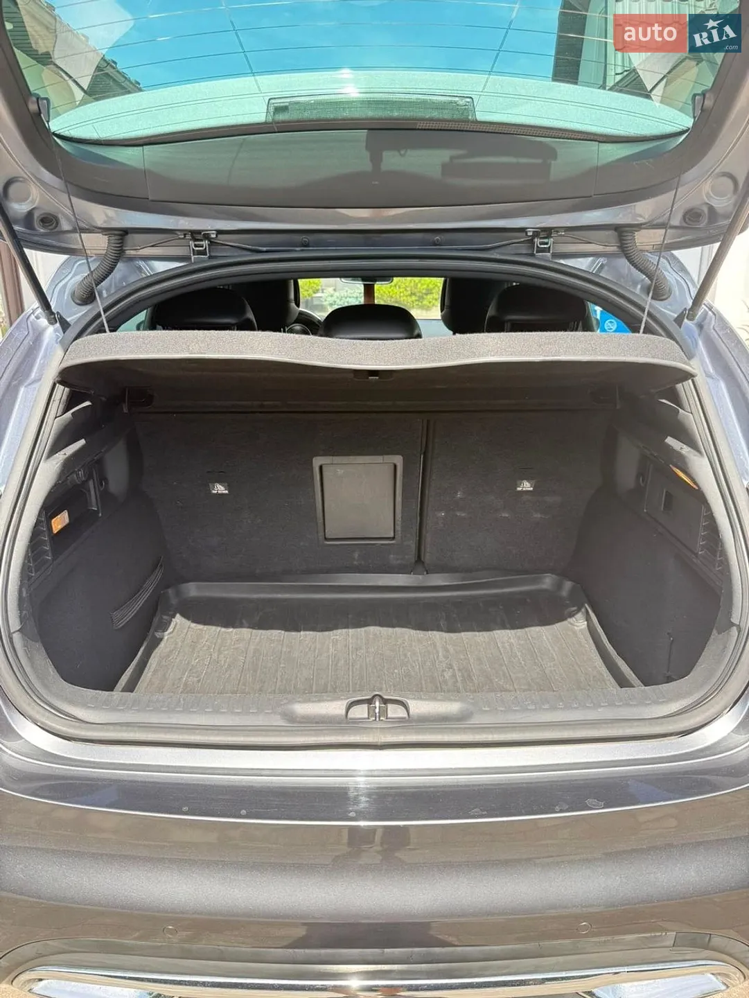 2012 Citroen DS4 - мініатюра 26