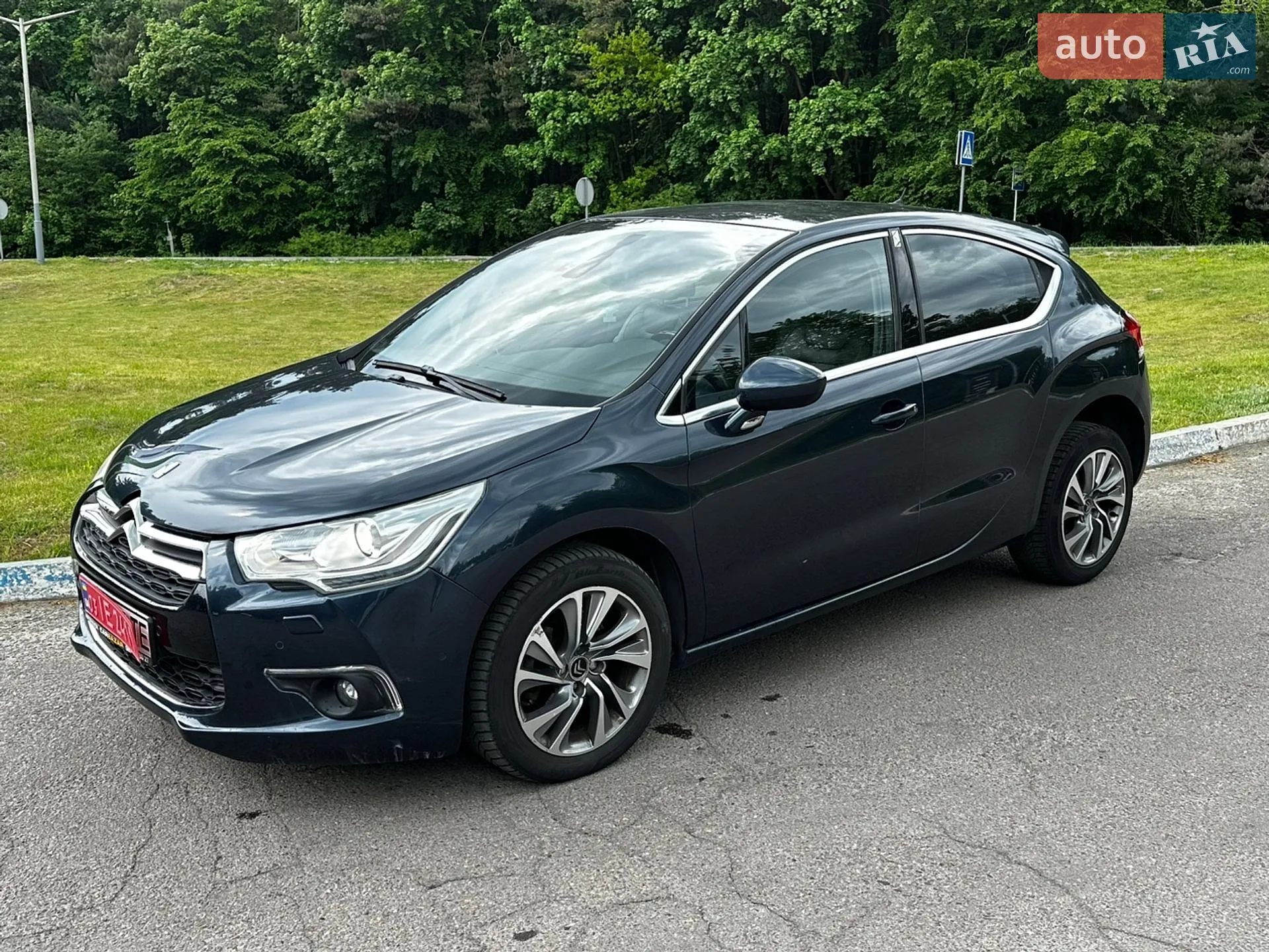 2013 Citroen DS4 - мініатюра 25