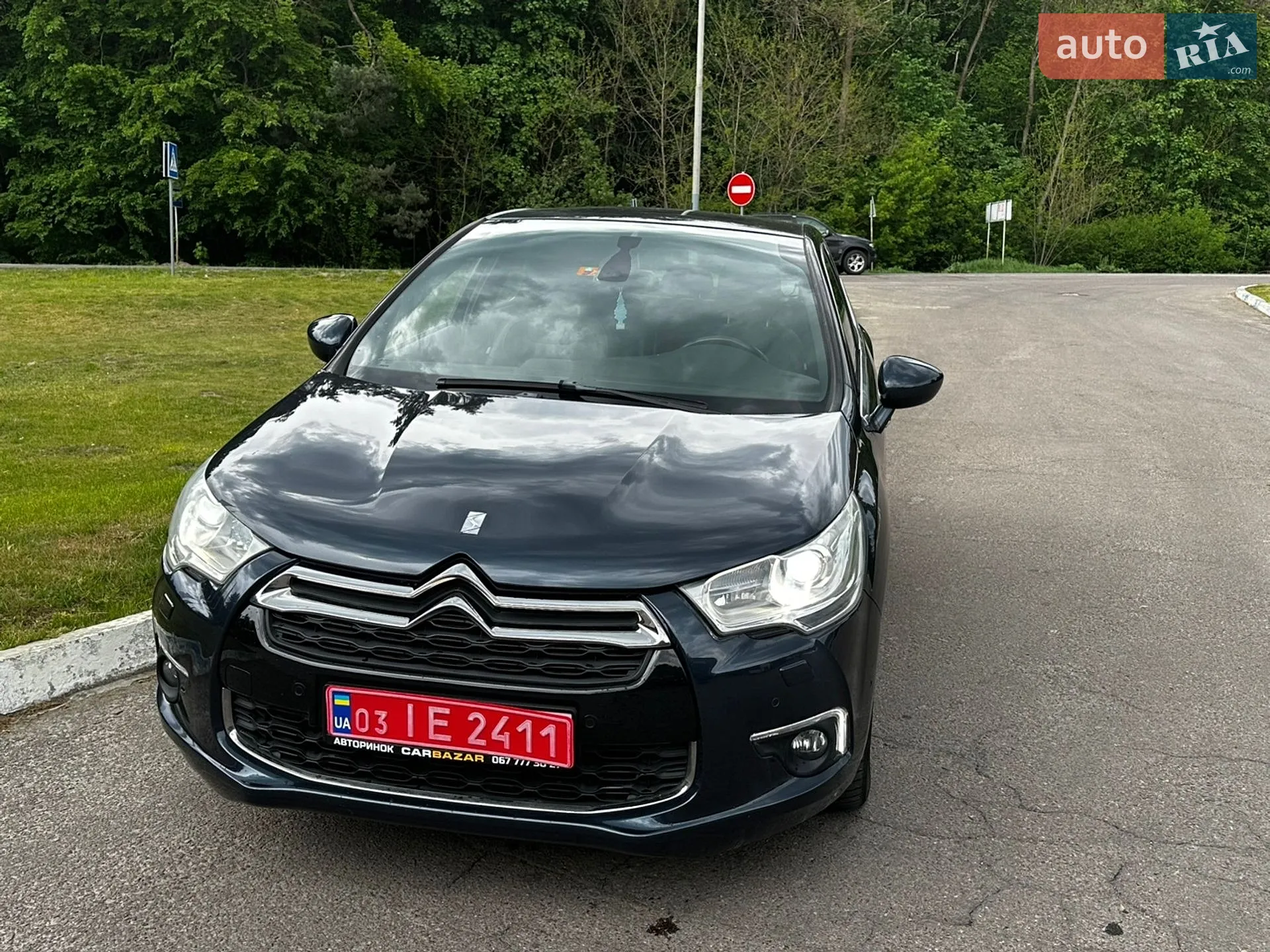 2013 Citroen DS4 - мініатюра 29