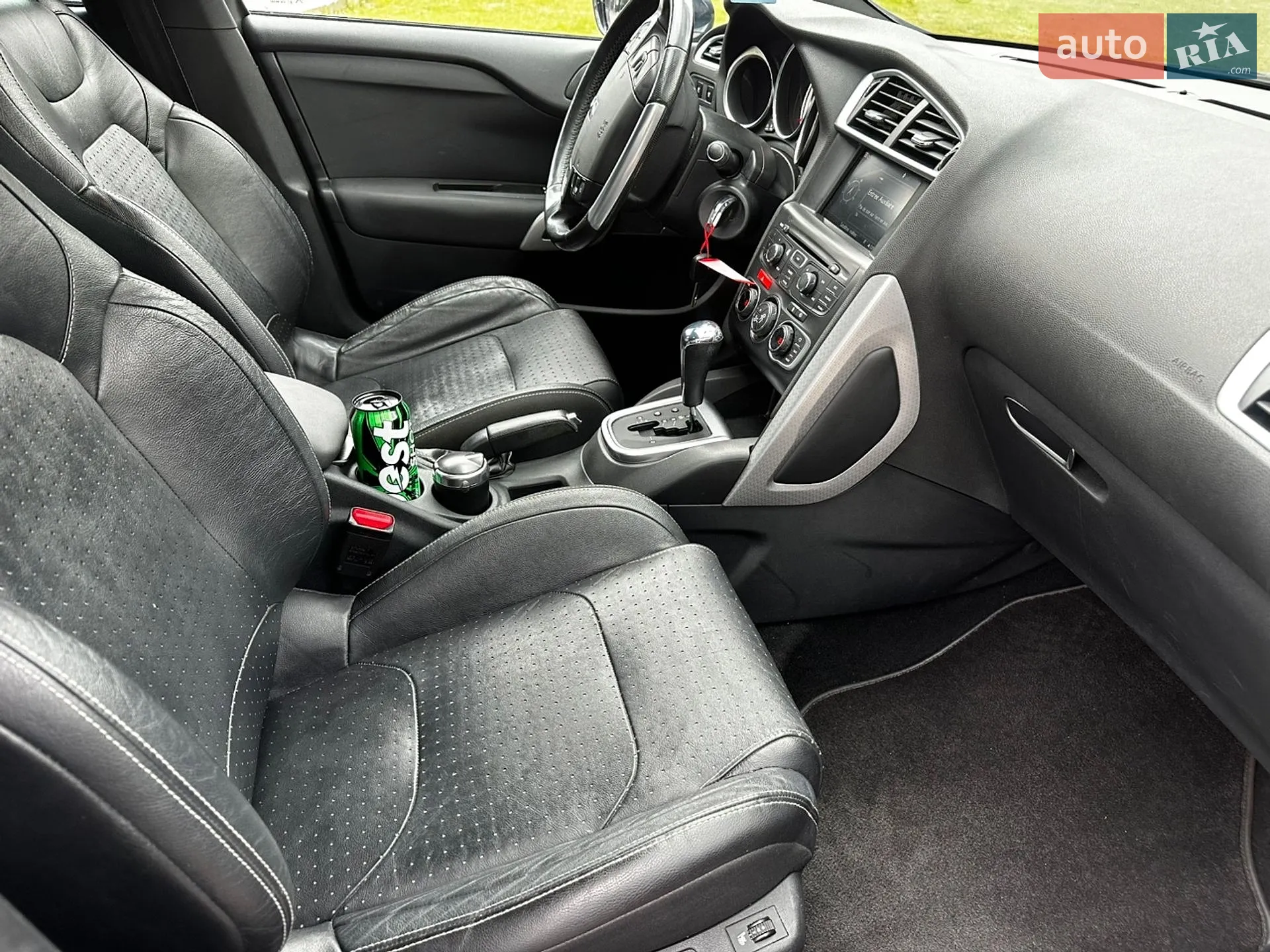 2013 Citroen DS4 - мініатюра 49