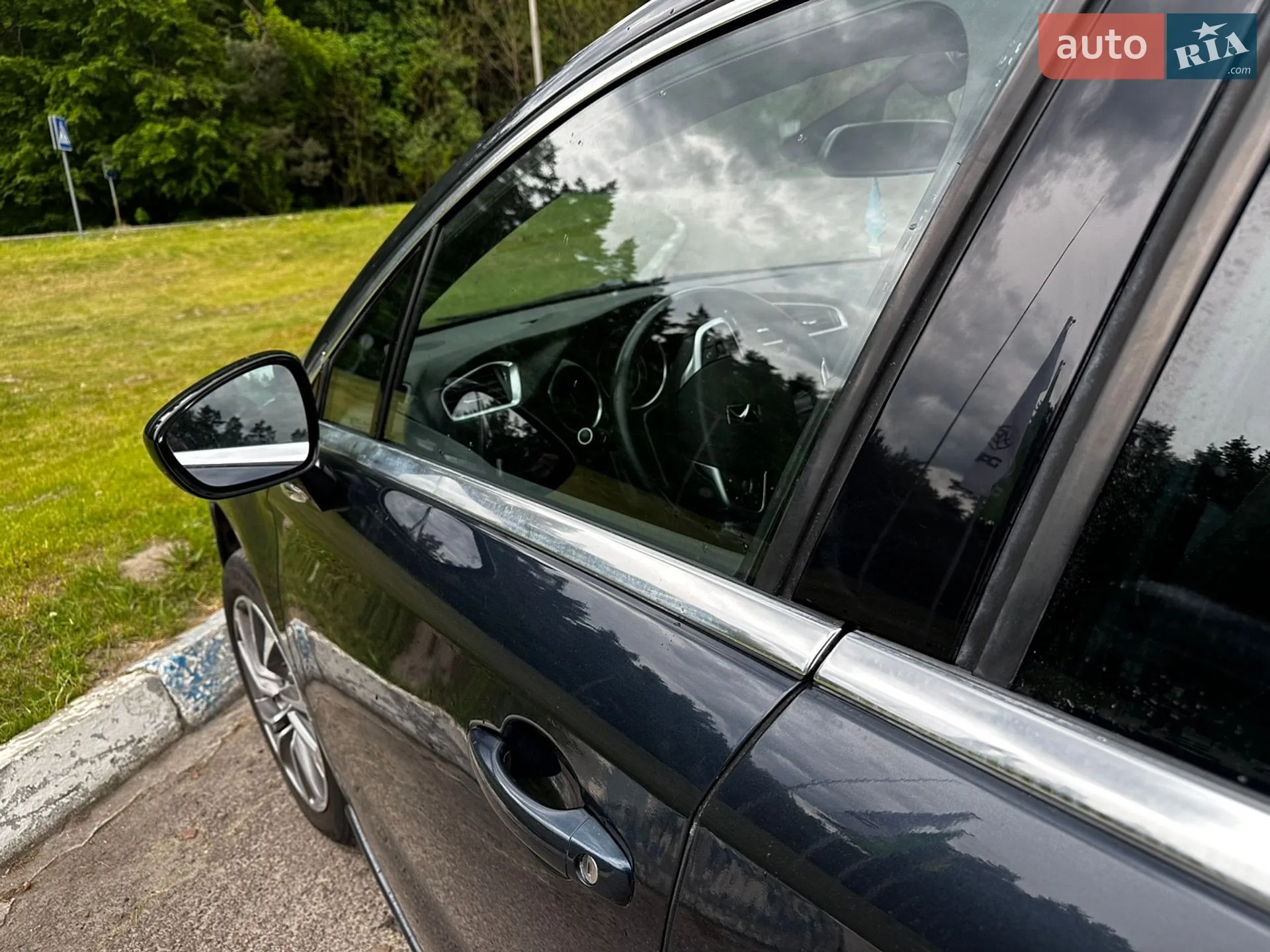 2013 Citroen DS4 - мініатюра 54
