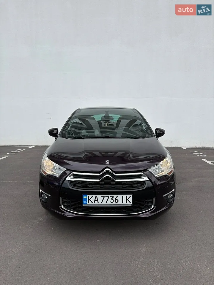 2013 Citroen DS4 - мініатюра 34