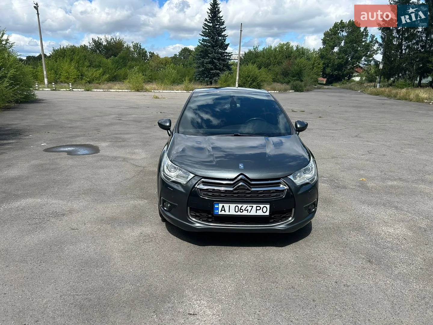 2013 Citroen DS4 - мініатюра 7