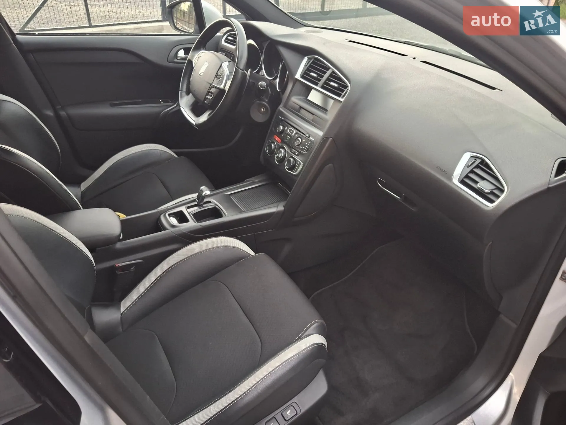 2011 Citroen DS4 - мініатюра 24