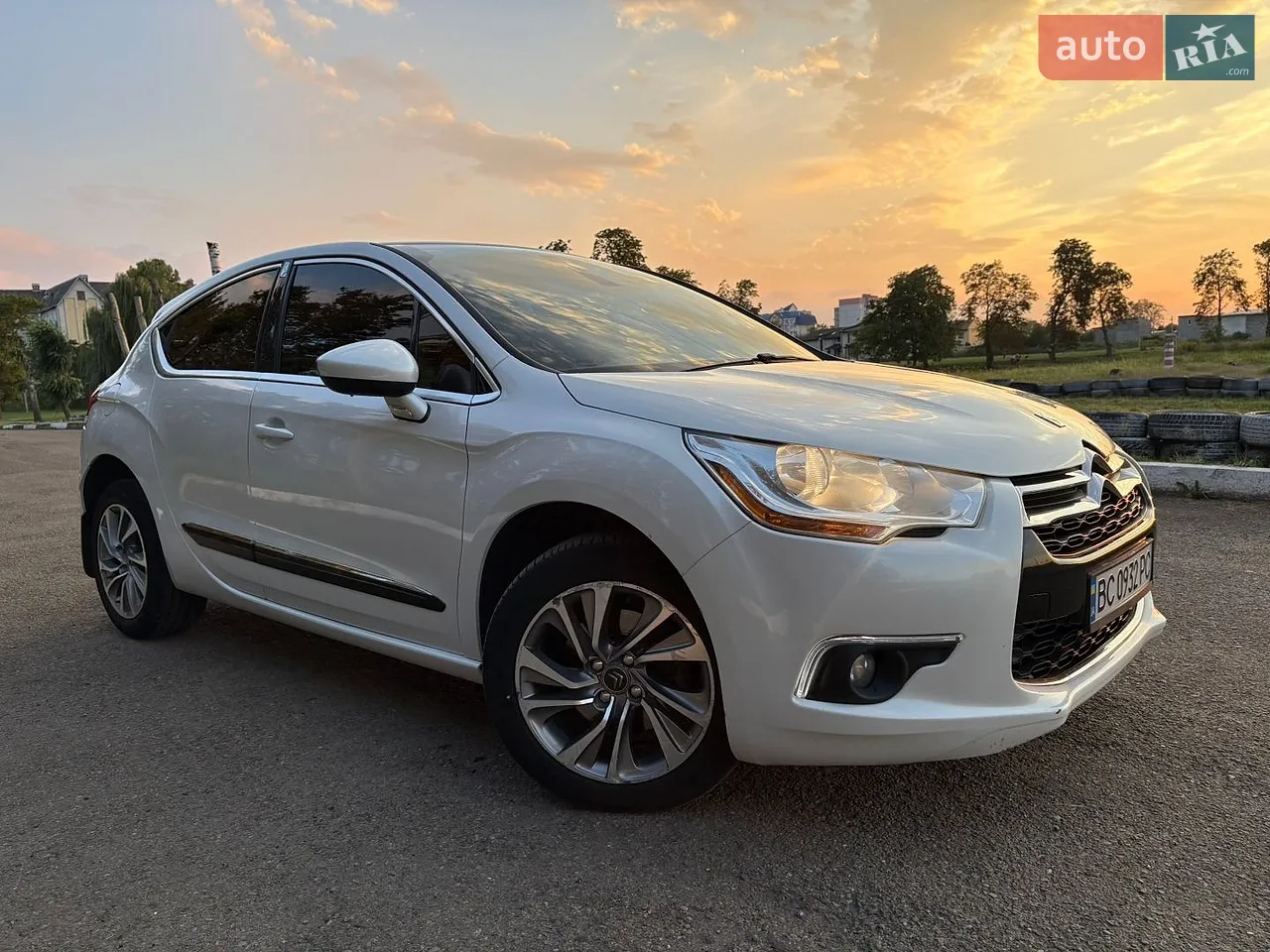 2013 Citroen DS4 - мініатюра 25