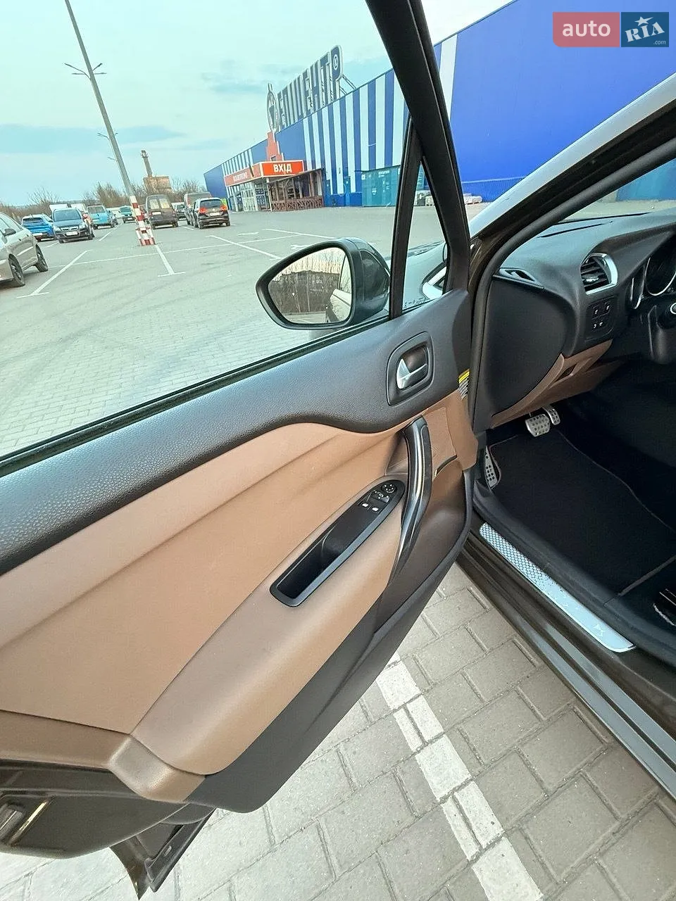 2013 Citroen DS4 - мініатюра 14
