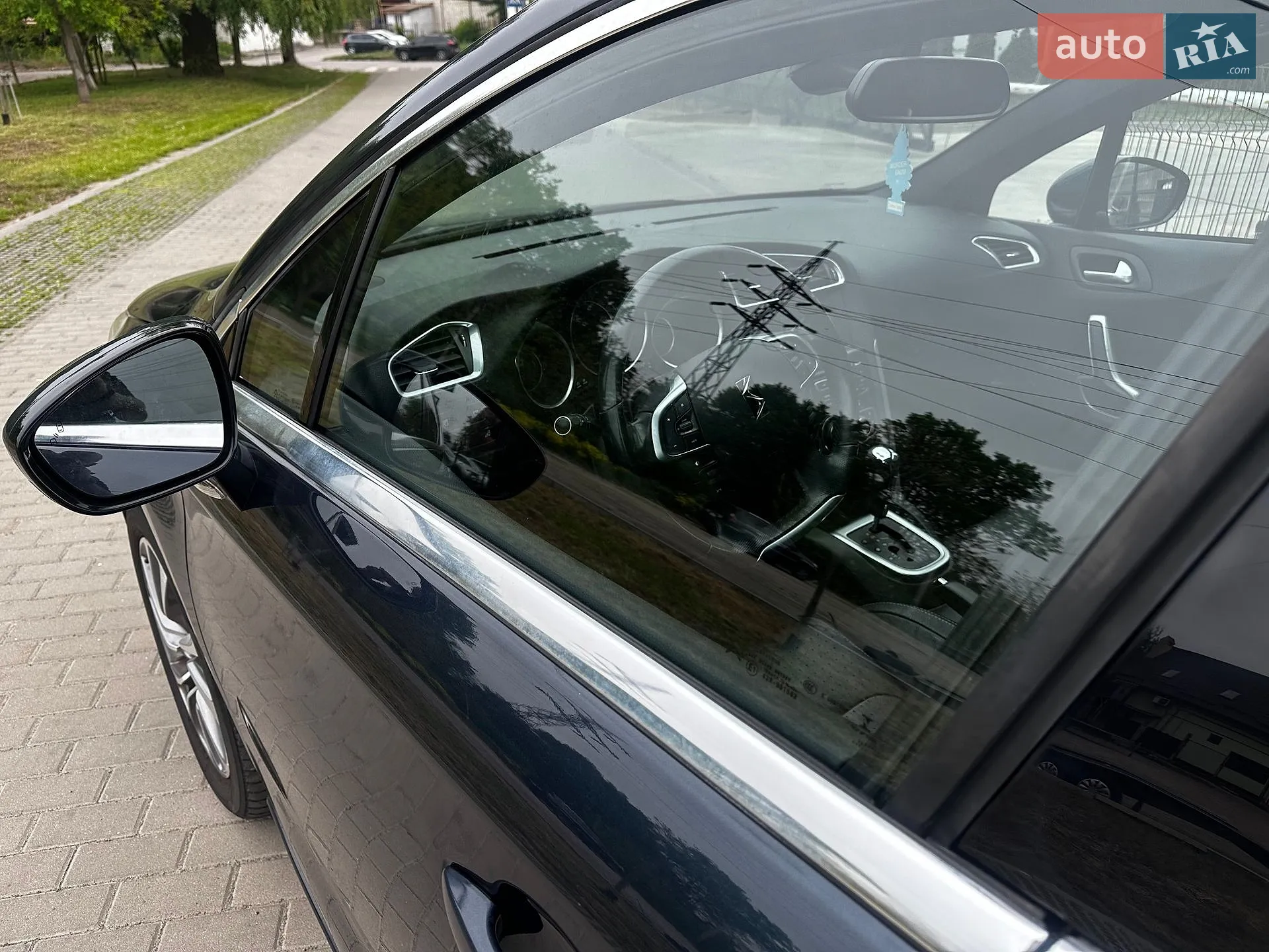 2013 Citroen DS4 - мініатюра 20