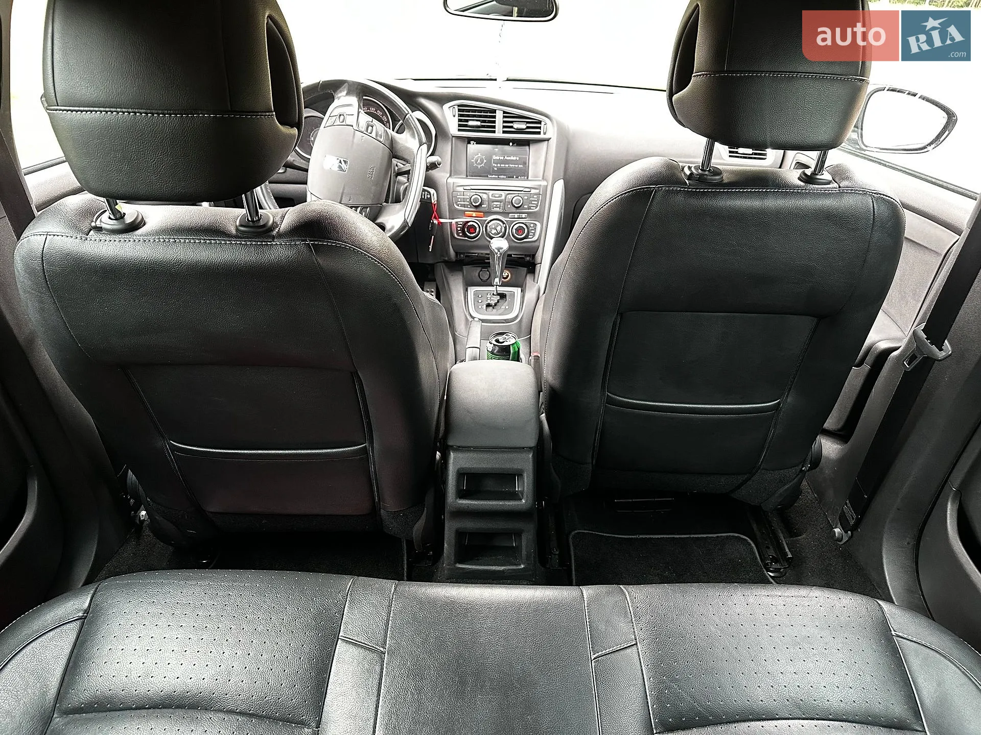 2013 Citroen DS4 - мініатюра 21