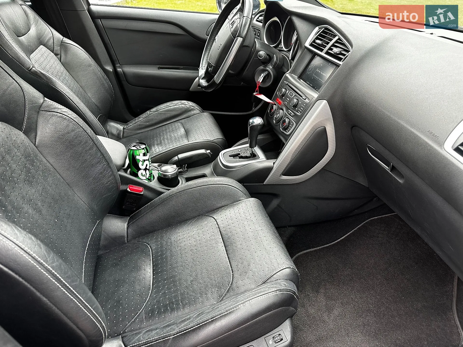 2013 Citroen DS4 - мініатюра 30