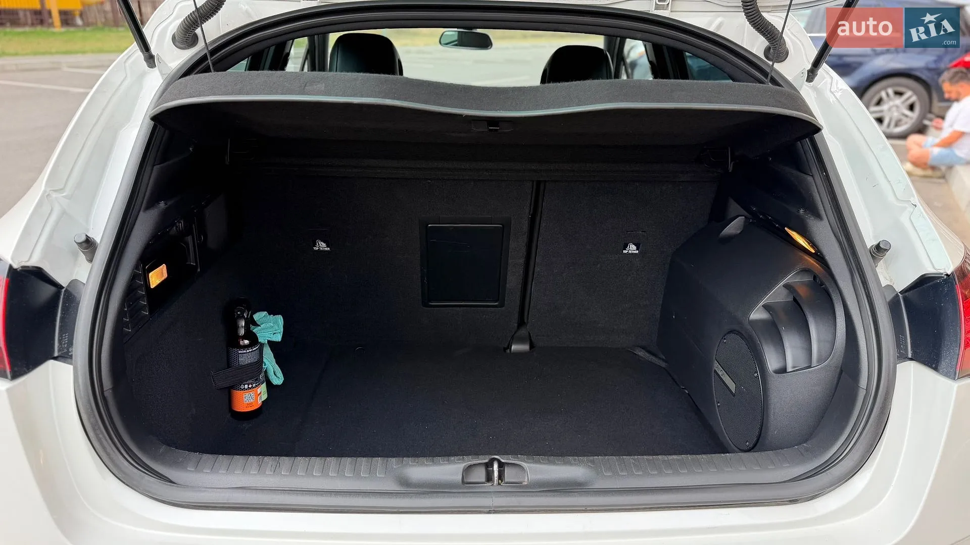 2013 Citroen DS4 - мініатюра 4