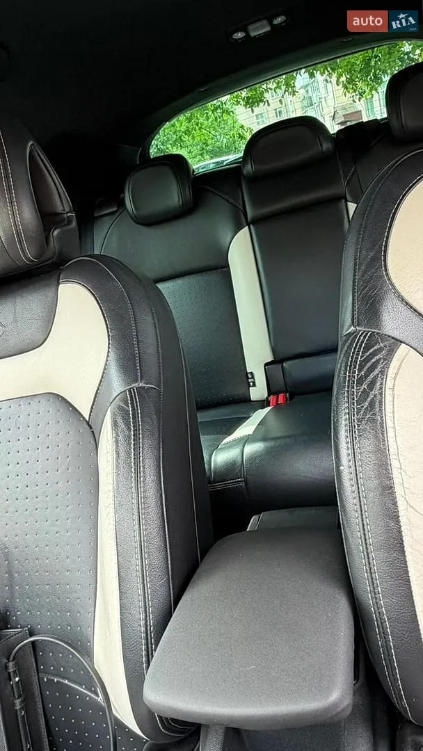 2013 Citroen DS4 - мініатюра 13