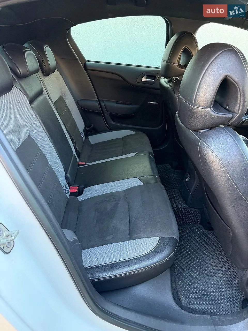 2013 Citroen DS4 - мініатюра 10
