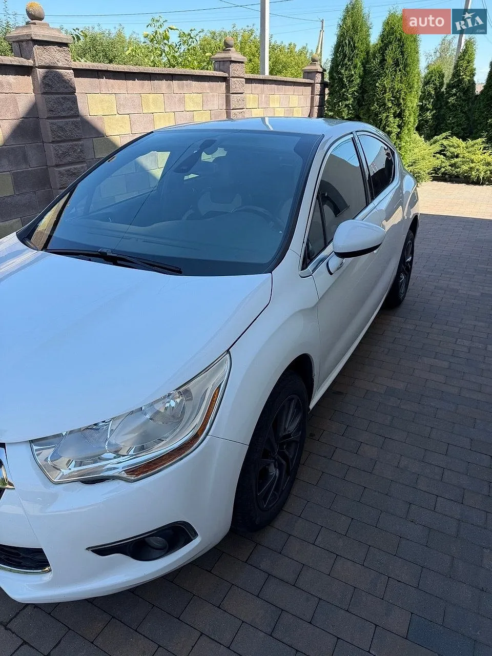 2013 Citroen DS4 - мініатюра 6