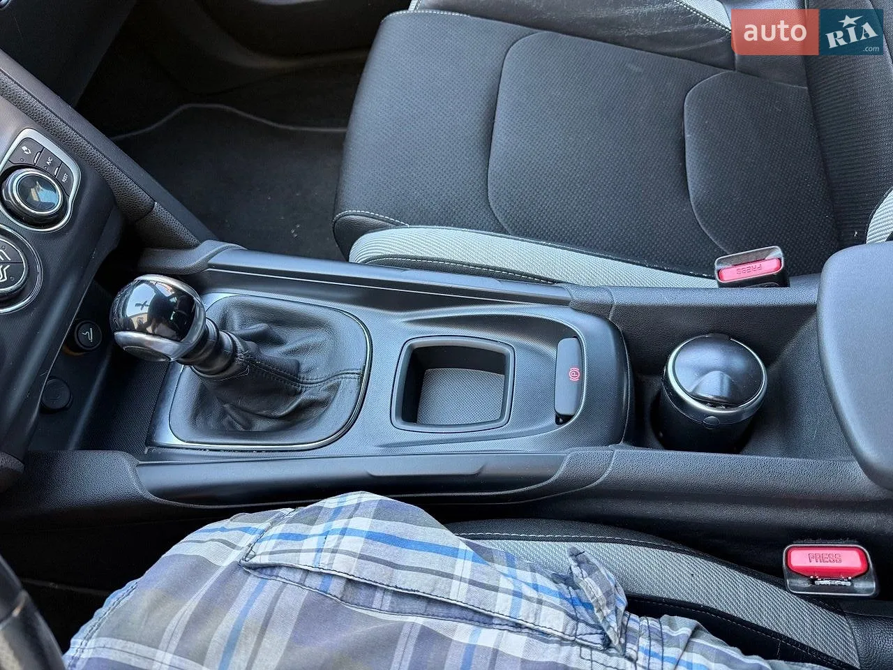 2013 Citroen DS4 - мініатюра 15
