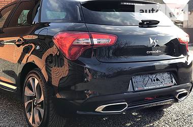 Хэтчбек Citroen DS5 2012 в Мелитополе