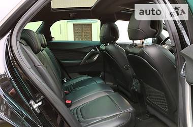 Хэтчбек Citroen DS5 2014 в 
