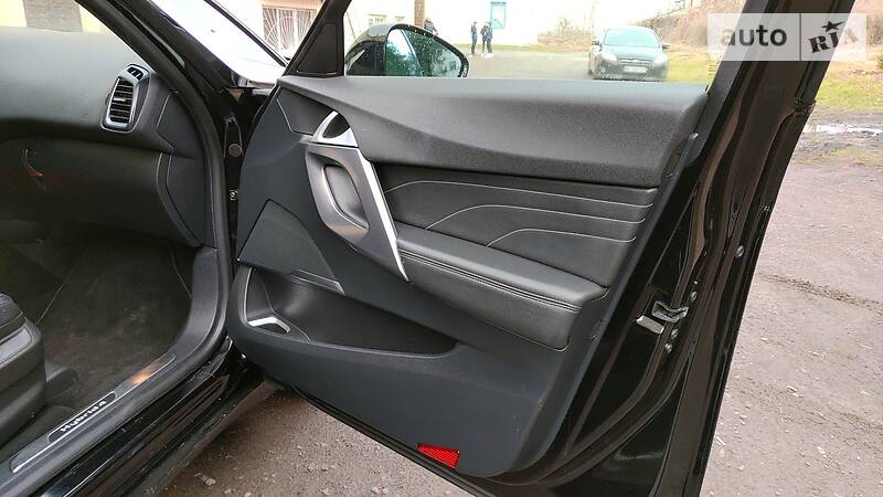 Хетчбек Citroen DS5 2014 в Дубні