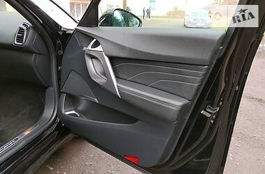 Хэтчбек Citroen DS5 2014 в 