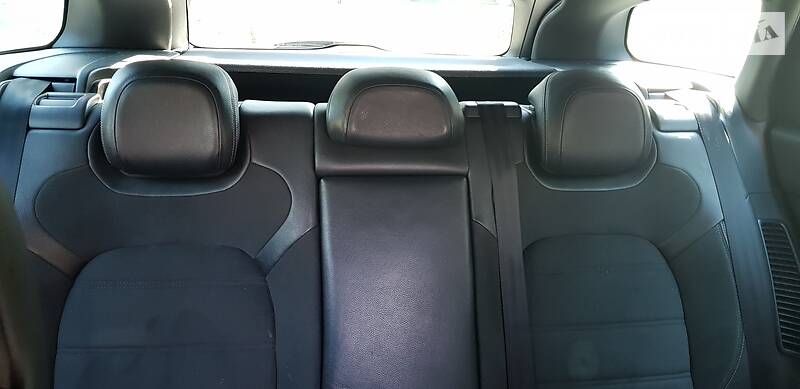 Хетчбек Citroen DS5 2012 в Києві фото 17 Хетчбек Citroen DS5 2012 в Києві