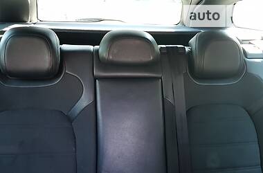 Хетчбек Citroen DS5 2012 в  фото 17 Хетчбек Citroen DS5 2012 в