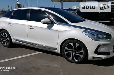 Универсал Citroen DS5 2013 в Одессе