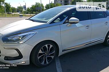 Универсал Citroen DS5 2013 в Одессе