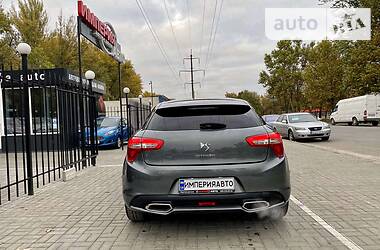 Хэтчбек Citroen DS5 2011 в Херсоне