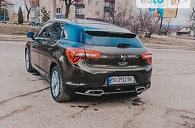 Универсал Citroen DS5 2012 в Чорткове