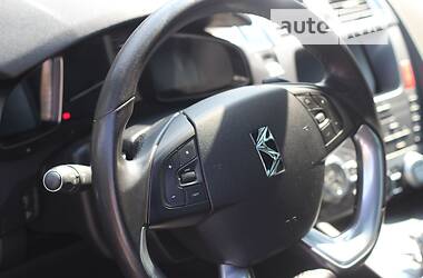 Хетчбек Citroen DS5 2013 в Львові