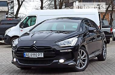 Хэтчбек Citroen DS5 2012 в Днепре