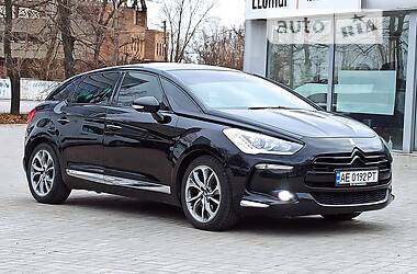 Хэтчбек Citroen DS5 2012 в Днепре