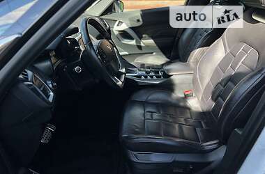 Хетчбек Citroen DS5 2014 в 